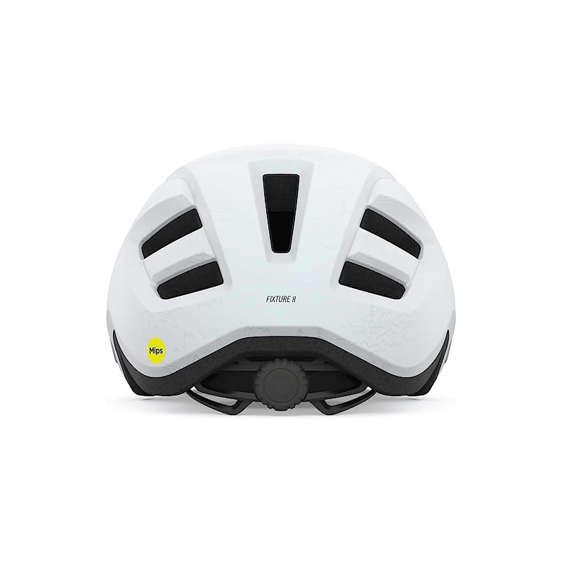 Giro Fixture MIPS II W Matte White UW