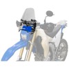 Tusk Off-Road Universal Windscreen For Yamaha XT250 1980-1984,2008-2024