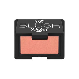 W7 Cosmetics Blush Rebel Blusher All Night