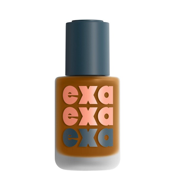 Exa Beauty - Natural High Fidelity Foundation | Clean, Vegan,