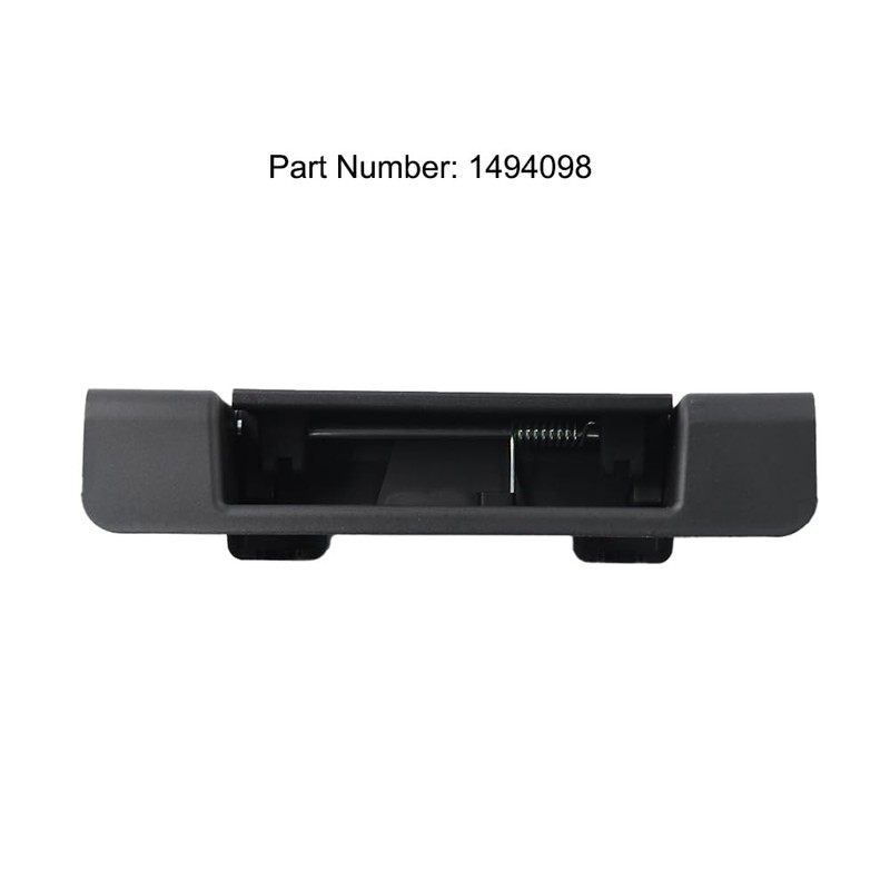 NA Rear Left Door Handle Inner Catch LH, Tailgate Left