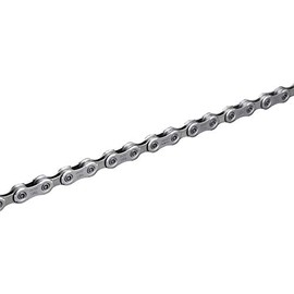 SHIMANO SLX CN-M7100 Chain - 12-Speed, 126 Links, Silver