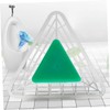 OSALADI Professional Urinal Screen Deodorizer Toilet Bowl Odor Fresh Scent