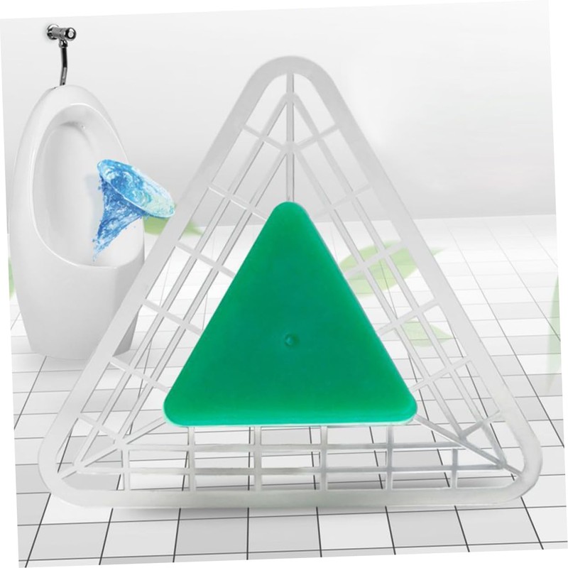 OSALADI Professional Urinal Screen Deodorizer Toilet Bowl Odor Fresh Scent
