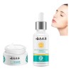 Set Sérum Cremoso Pecas Base Hierbas Yunnan