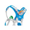PETZL(ペツル) ウィスチチ/体重 30 kg 未満の子供用フルボディハーネス C068AA00