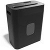 Staples Paper Shredder, 12-Sheet Cross-Cut, Anti-Jam, for Office & Home