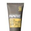 PAPATUI by Dwayne Johnson Hydrating Men's Face Moisturizer with SPF