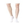 Fila 3 pairs of socks invisible sneaker socks unisex 2.5