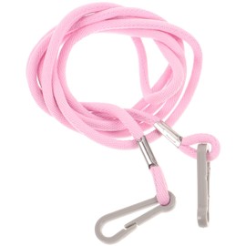 BESPORTBLE Kids Boxing Gloves Glove Clips for Kids Pink Mitten Clips for Kids Anti-Lost Rope for Gloves Winter Mitten Lanyard Multi-Function Glove Holder Rope