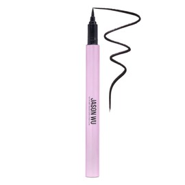 Jason Wu Bauty FELT TIP LINER - 01 Intense Black - Liquid Eyeliner .02 oz (.6 g)