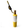 QWORK Torch Tips, Swirl, Compatible with MAP-Pro/LP Gas, Self Lighting,