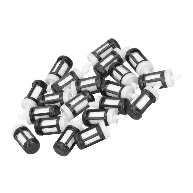 20Pcs Fuel Filter Accessory Fit for STIHL FS45 FS46 FS55R