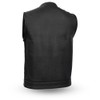 First Manufacturing Men's No Rival Motorcycle Vest