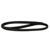 Dishwasher Upper Main Door Seal Gasket For Zanussi 1171265026 (3