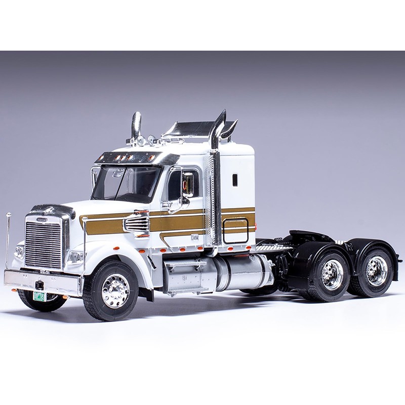 Ixo 1/43 - Freightliner Coronado - 2012 TR210