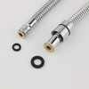 DOITOOL 1PCS Pull Down Faucet Replacement Hose for Kitchen Sink