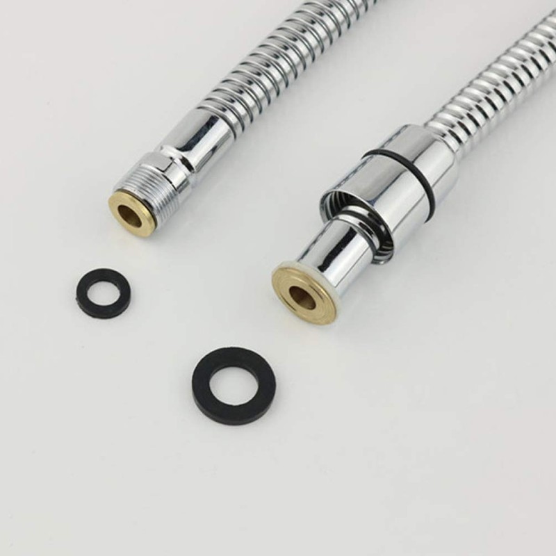 DOITOOL 1PCS Pull Down Faucet Replacement Hose for Kitchen Sink