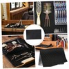 OHPHCALL Salon Anti-Skid Clippers Mat for Hair Trimmers Durable Pu