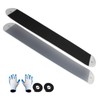 RV Slide Out Sleds Floor Protector Fit for Camper Travel