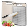 Qzgyoool Tablas Para Picar Tabla De Cocina Para Picar Cortar