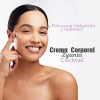 Crema Corporal Facial Y Corporal Cocktail, Bena Belleza
