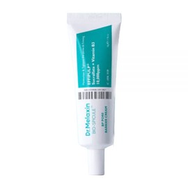 Dr. Melaxin Skin Improvement BP Pore Barrier Cream 50g / 닥터멜락신 피부개선 비피 포어 베리어 크림 50g