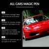 Car Scratch Repair Pen Set,2 Pcs All Cars Magic Pen,Quick