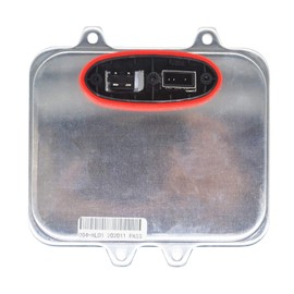 ZEALfix Xenon Ballast HID Headlight Control Unit Ballast Control Unit 5DV00972000 for Astra Insignia Revision: AD