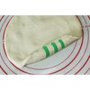 Yansumi silicone pastry non stick baking mat with measurement fondant