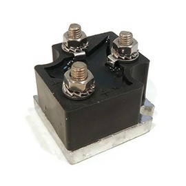 The ROP Shop | Rectifier for CDI Electronics 154-6770, 1546770, GLM 72310, Arco AR351 Outboard