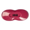HKM Wonderbrush Horse Brush Red Piece