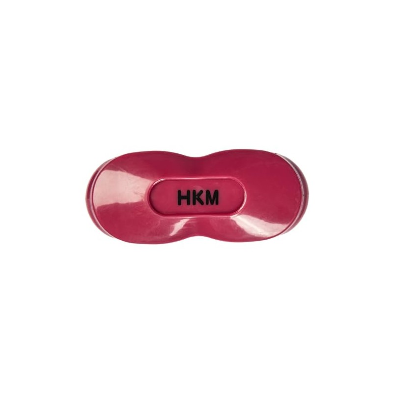 HKM Wonderbrush Horse Brush Red Piece