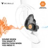 Decibullz Percussive Moldable Earplugs for Hunting & Shooting, Gun Range