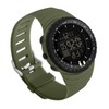 Electronic Sports Watch Waterproof Night Light Large Screen Quick Release