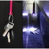 Flexible Magnetic Pickup Tool,Bendable Grabber Tool with 4 Claws &