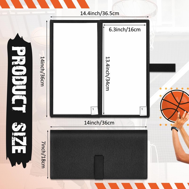 120 Sheet Portable Sticky Basketball Mat for Shoes Foldable Traction