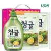 Dishwashing Liquid for Promotions/Giveaways Gift Set (10 items)