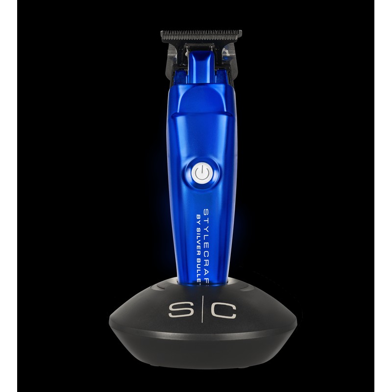Silver Bullet StyleCraft By Silver Bullet Rebel Trimmer