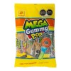 Gummy Pop Mega Gomita De La Rosa 12pz 480g