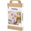 Easter Modelling | Complete Craft Kit for Kids | Makes