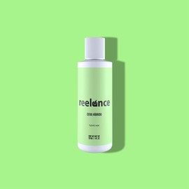 Gel Cera Híbrida para Peinar anti caída de Cabello 120 ml
