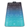 Electronic Muslim Prayer Mat 7 Languages Smart Touch Sensitive Educational