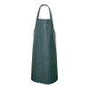 PROS AJ-FWOIL110 Waterproof Oil Resistant Apron, Green, 120 x 120