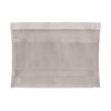 MUJI Nylon Mesh Bag-in-Bag Grey A4 NDD97A1S