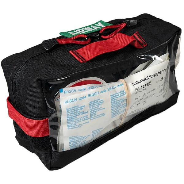 Rescue Essentials BLS Airway Kit