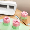 Cricut Ultimate All-in-One Materials and Accessories Bundle - 115+ Piece