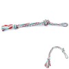 cetonite Interactive Dog Rope Toy for Small Breeds - Safe,
