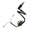 Riloer Ignition Rebuilt CDI Spark Plug Wiring Harness Kit for