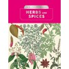 Herbs and Spices (Kew Pocketbooks)